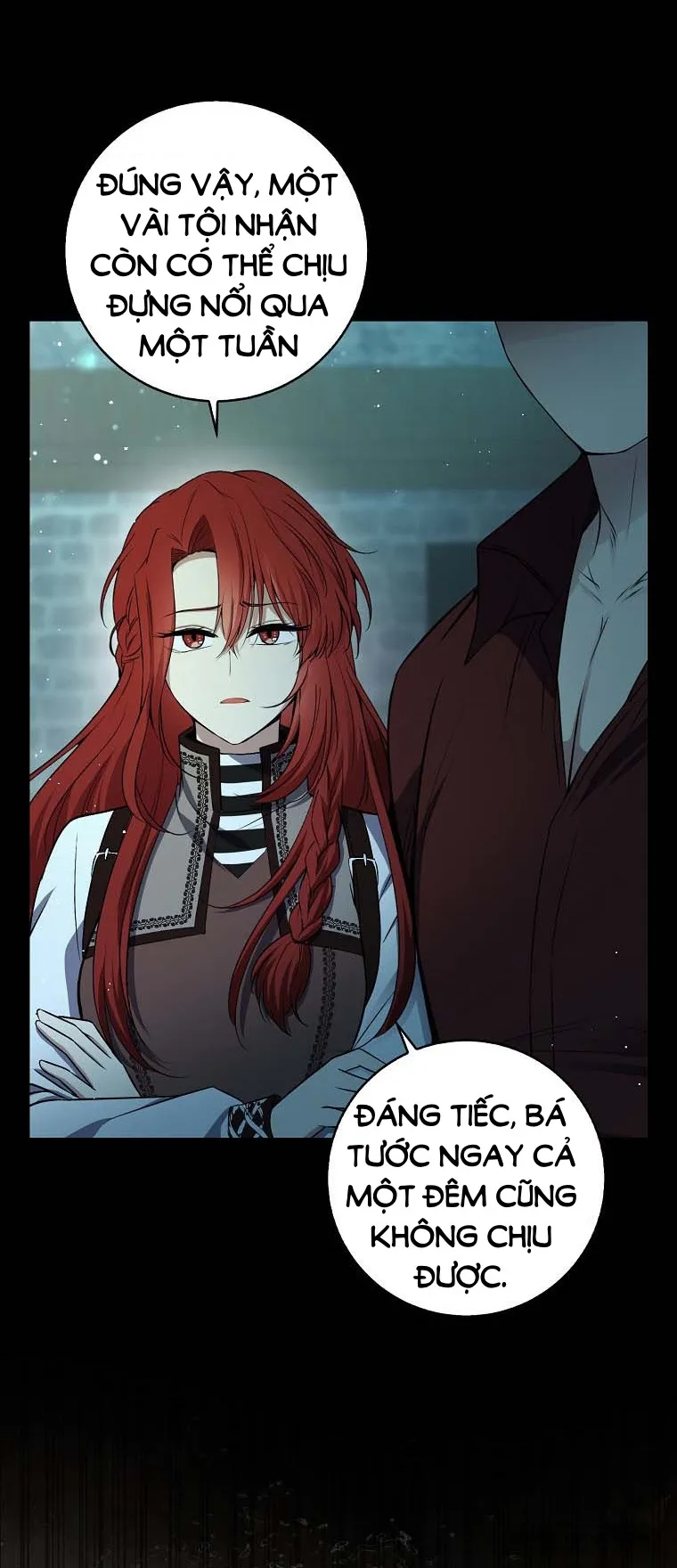 Sóc Con Tài Năng Chap 65 - trang 11