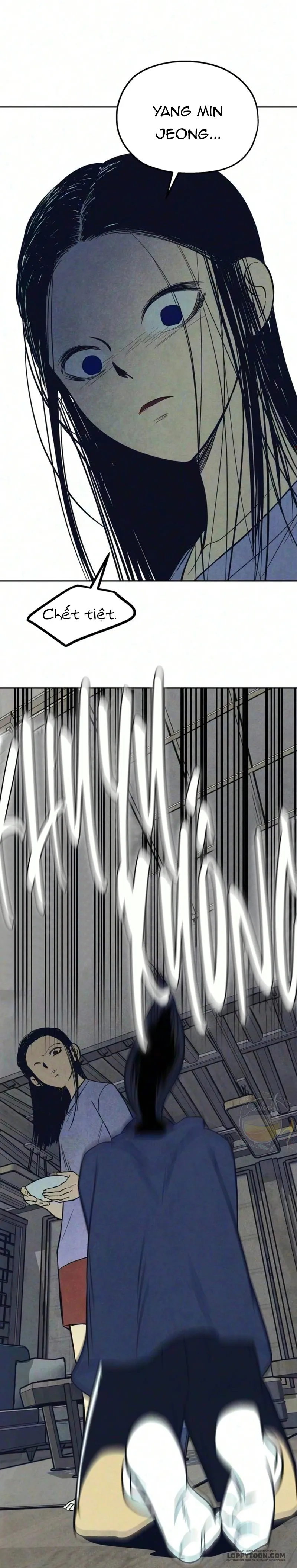 Phục Tùng Chap 21 - trang 7