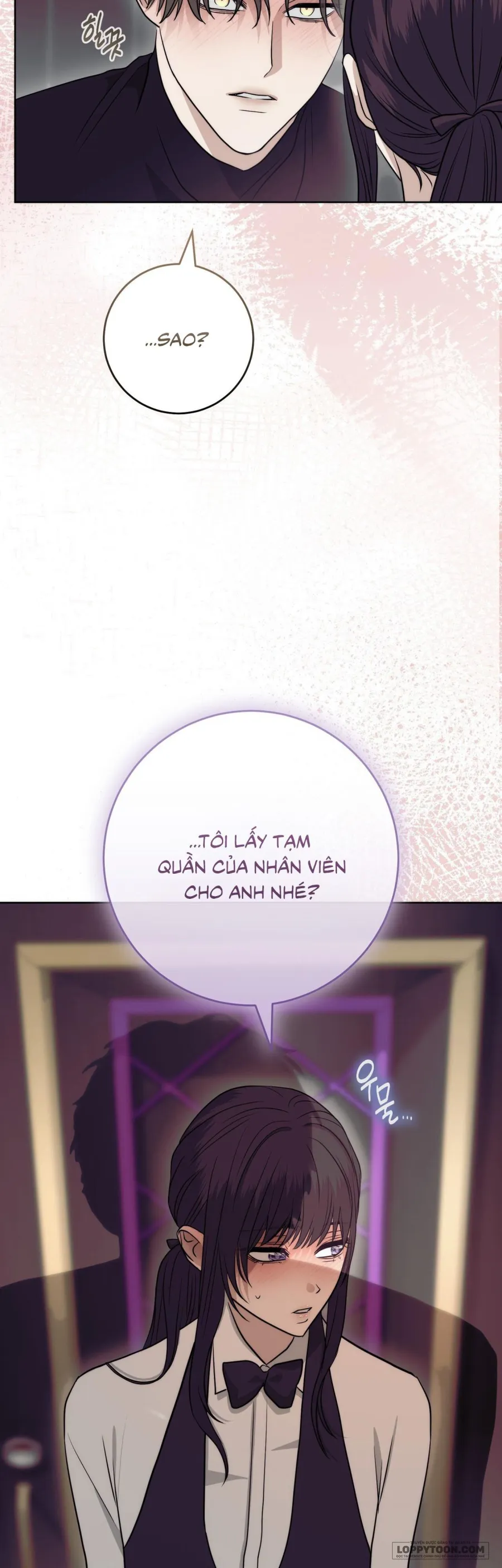 Hang Kiến Chap 8 - trang 43