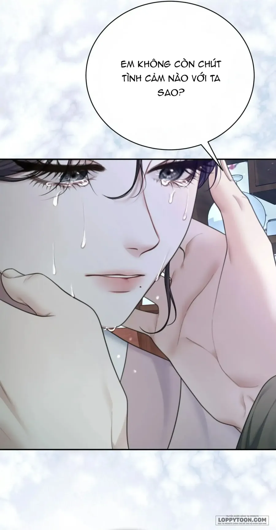 Truyền thuyết Dueokshini Chap 11 - trang 38