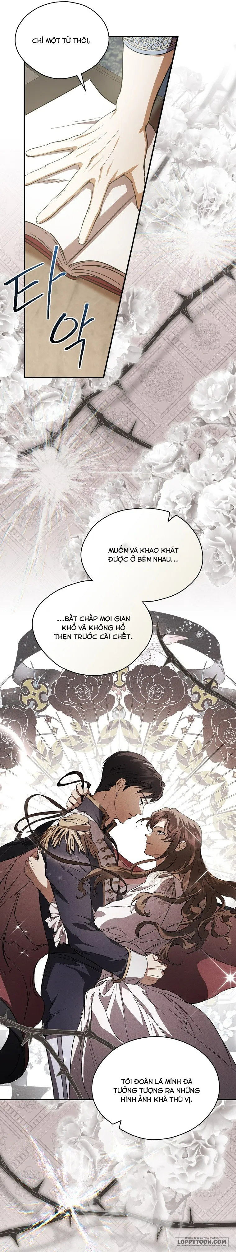 Tìm Một Người Chồng Mới Chap 6 - trang 57