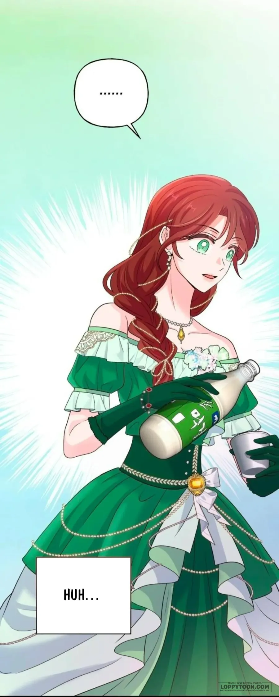 Hầu Gái Không Thích Nuôi Dạy Trẻ Nhỏ Chap 15 - trang 88