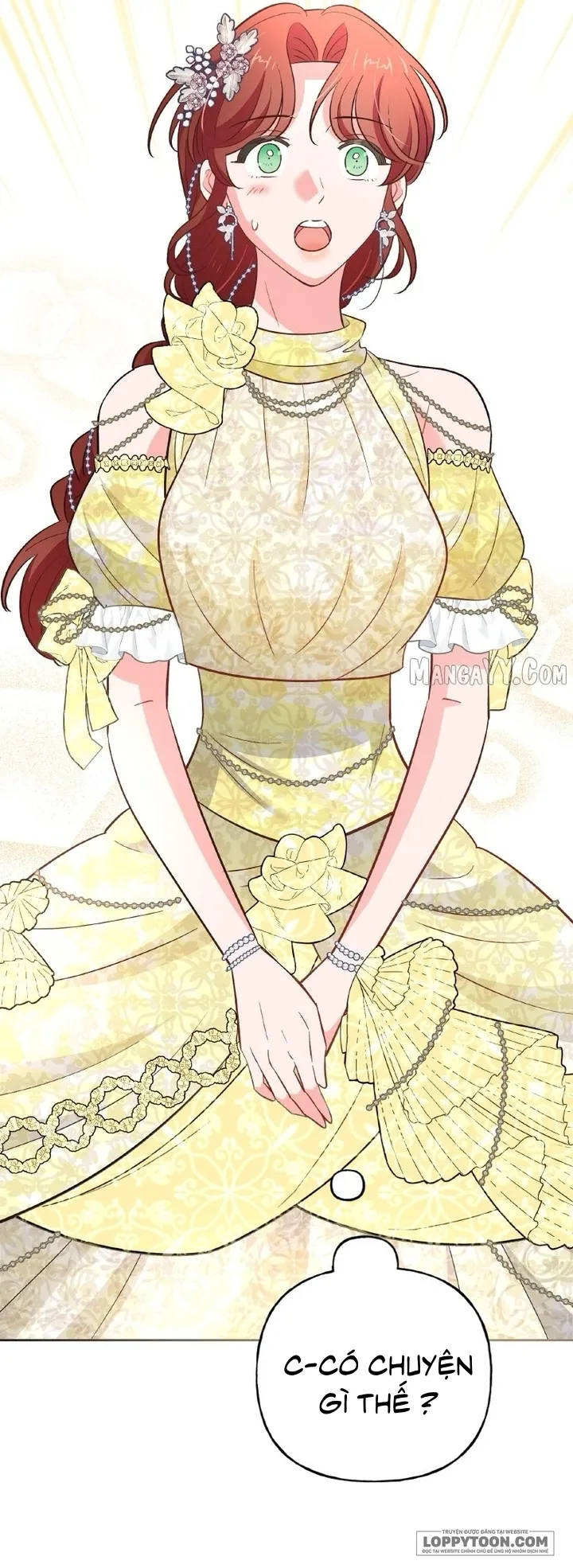 Hầu Gái Không Thích Nuôi Dạy Trẻ Nhỏ Chap 77 - trang 51