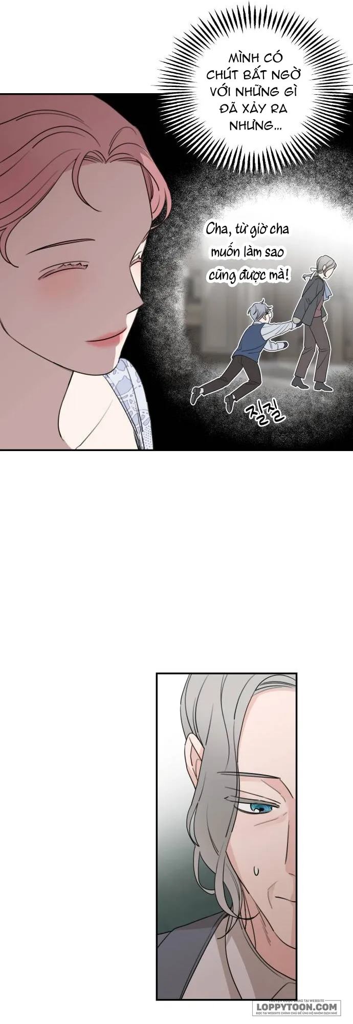 Gia Đình Chồng Quá Ám Ảnh Bởi Tôi Chap 42 - trang 27