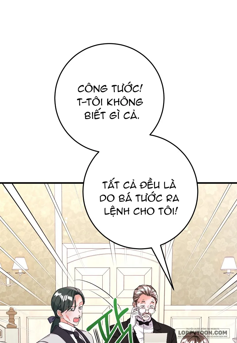 Kẻ Phản Diện Có Thời Hạn Ủng Hộ Tôi Hủy Hôn Chap 47 - trang 21