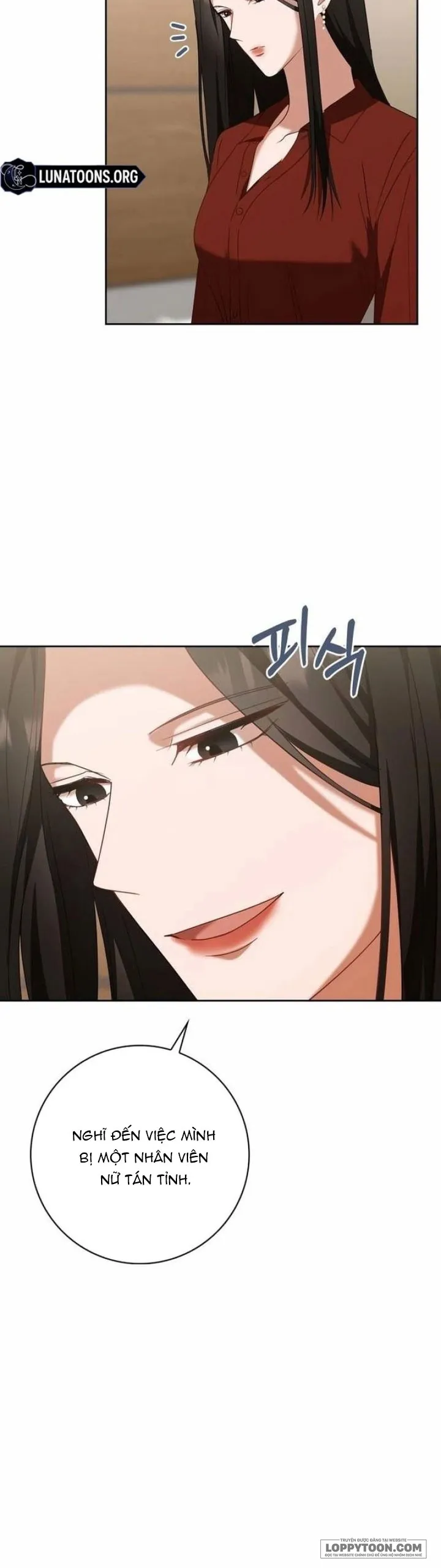 Nhịp Điệu Của Chúng Ta Chap 36 - trang 46