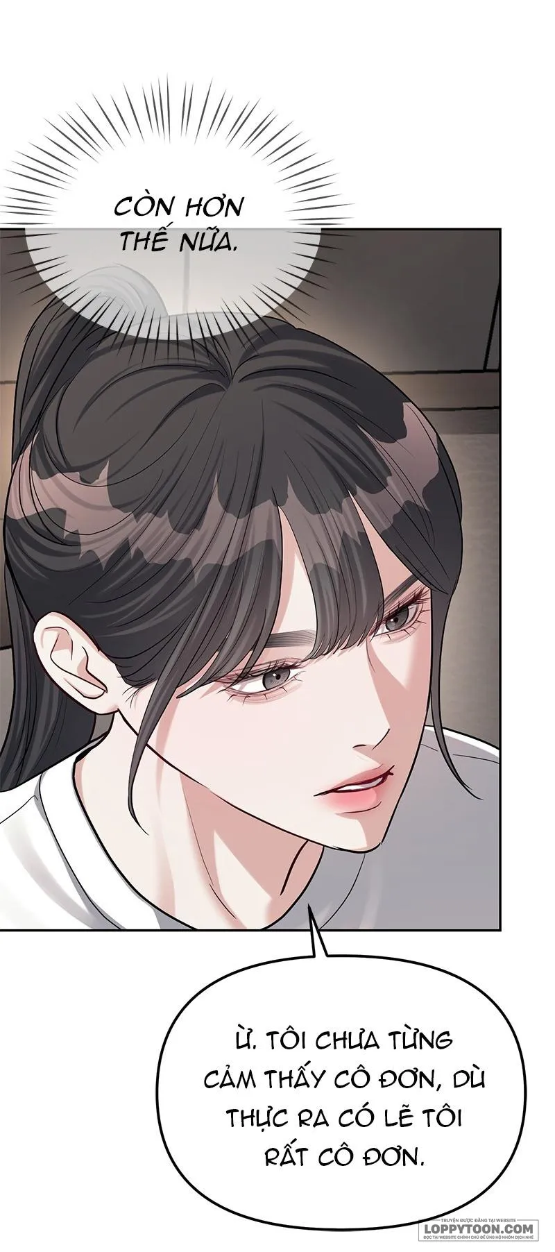 Xâm Nhập Trường Trung Học Tài Phiệt Chap 32 - trang 54