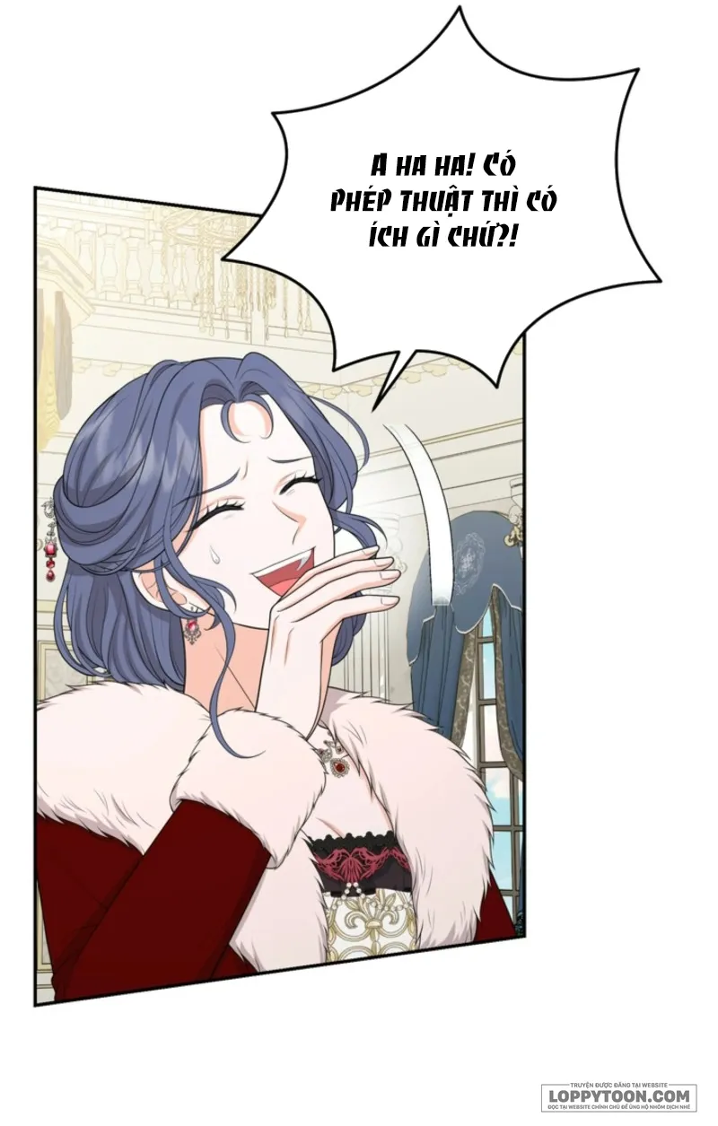Công Chúa Bé Con Hạng S Thật Mạnh Chap 84 - trang 28