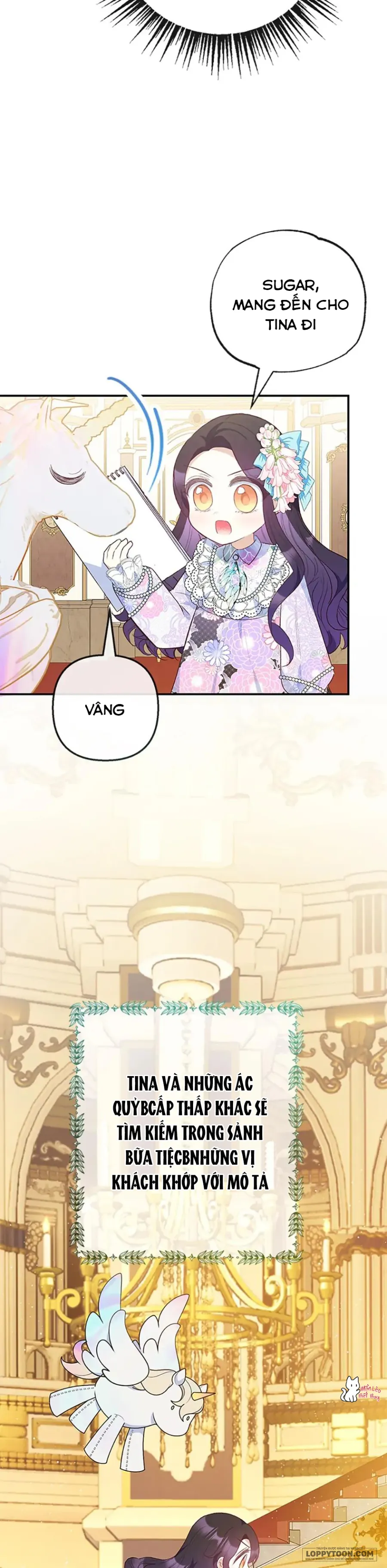 Con Gái Cưng Của Quỷ Chap 41 - trang 6