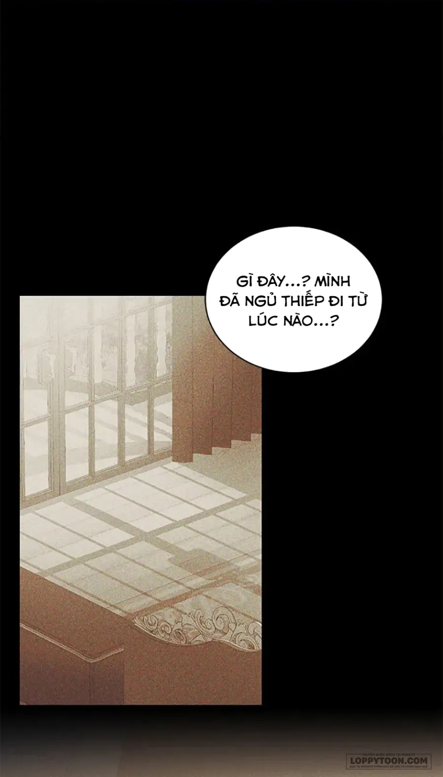 Công Chúa Bé Con Hạng S Thật Mạnh Chap 55 - trang 26