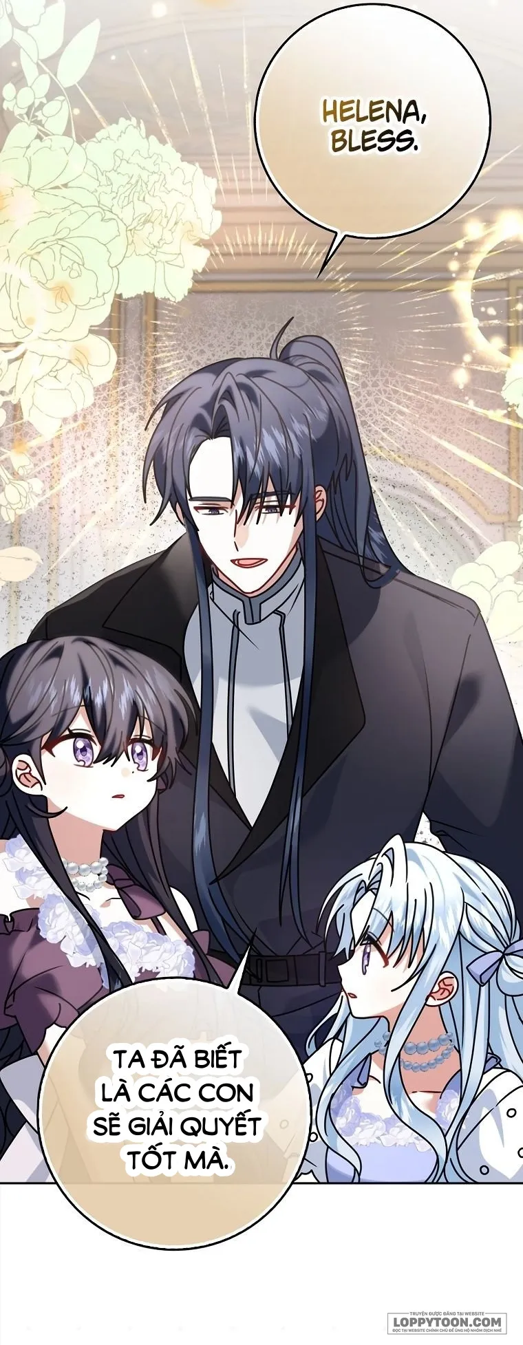 Tôi Sẽ Chiếm Lấy Ngư Trường Này! Chap 12 - trang 34