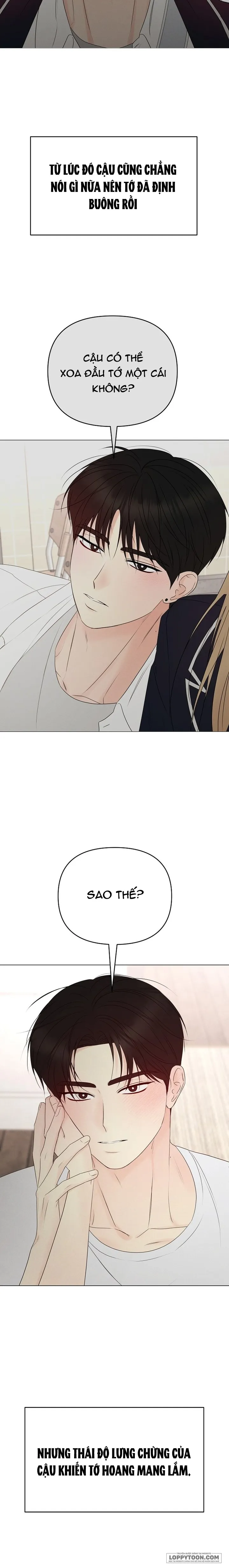 Soái Ca Kiểu Mẫu Chap 22 - trang 12