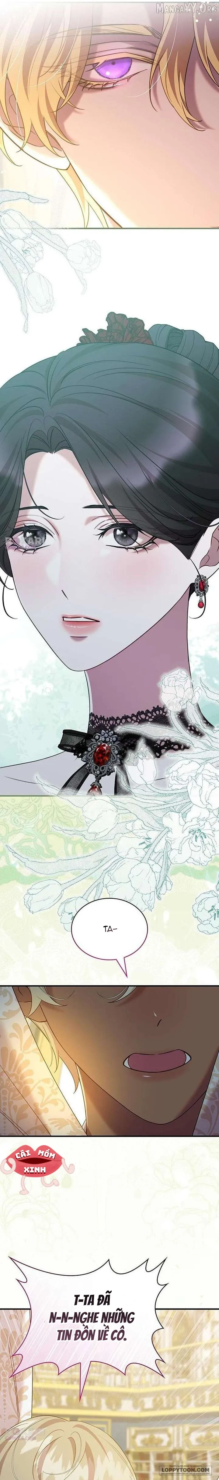 Vào Ngày Mà Chị Gái Tôi Qua Đời Chap 52 - trang 9