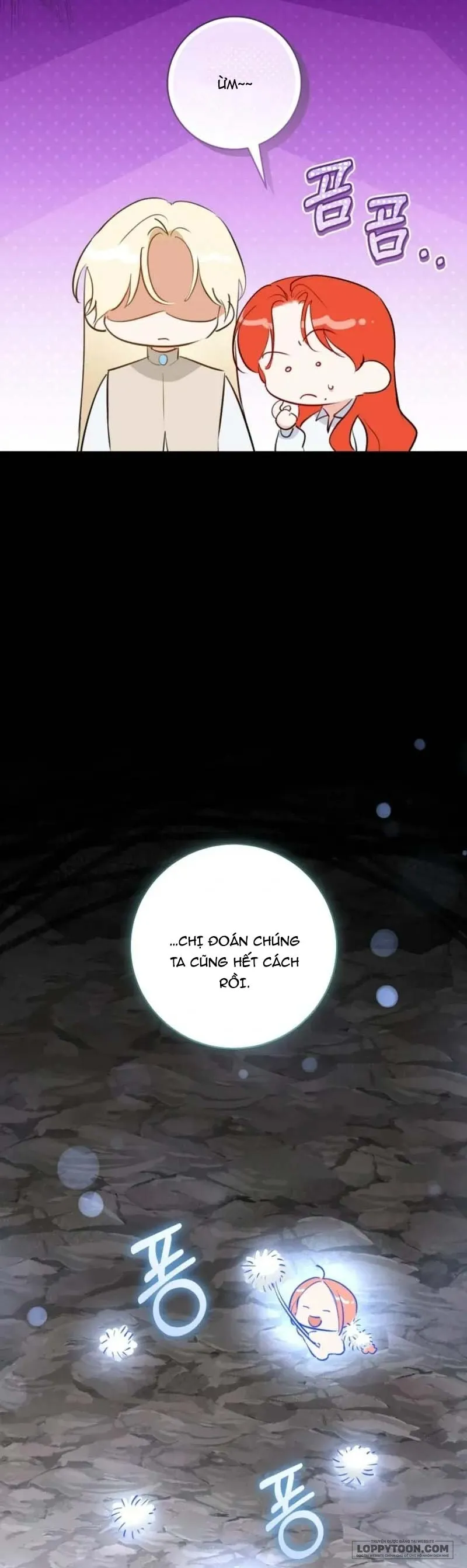 Cuộc Hôn Nhân Xa Hoa Của Đại Công Tước Là Giả Chap 87 - trang 38