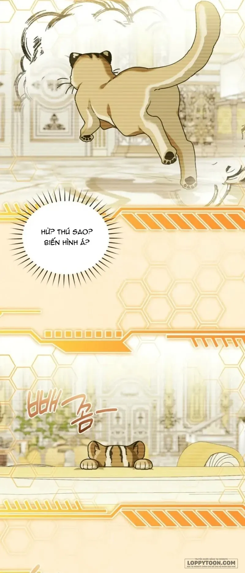 Con Dâu Của Kẻ Phản Diện Là Người Có Tố Chất Quyền Lực Chap 55 - trang 14