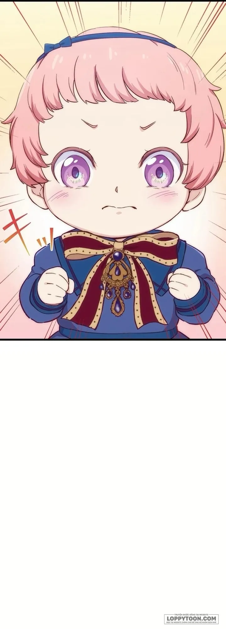 Tiểu Thư Mệnh Yểu Làm Nũng Quản Gia Lạnh Lùng Chap 4 - trang 6
