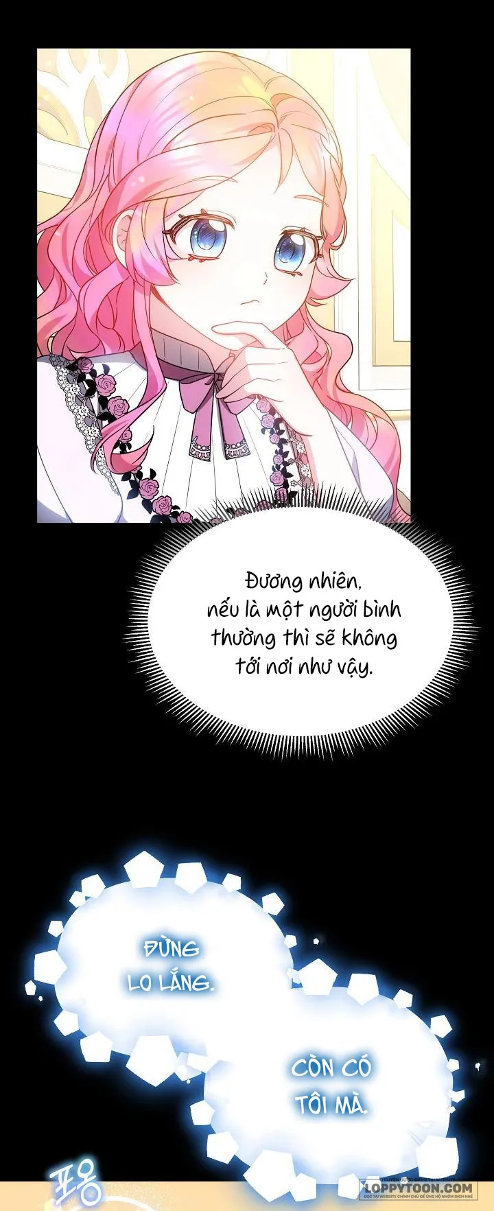 Rồng Con Thuần Hóa Những Kẻ Điên Rồ Chap 27 - trang 38