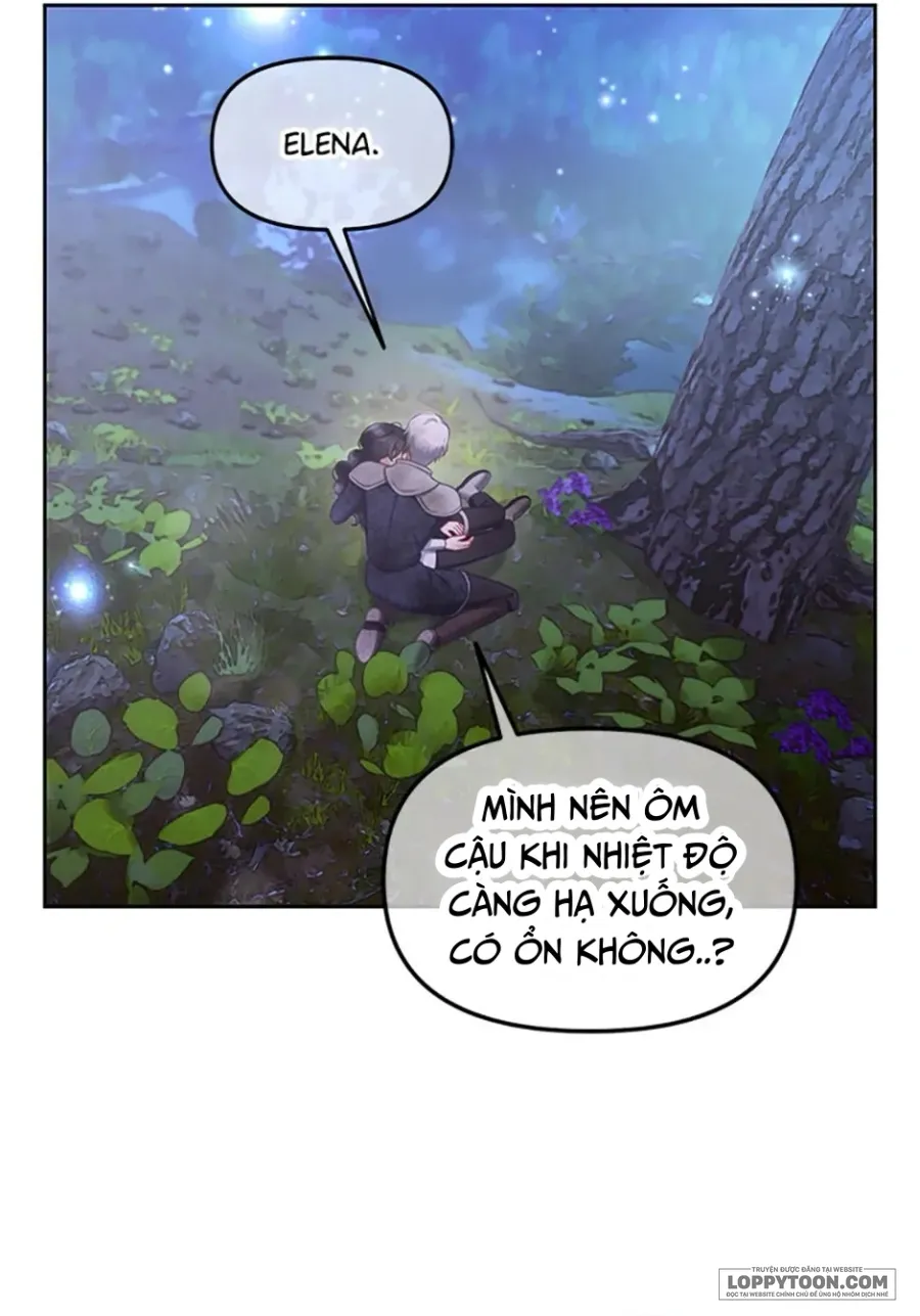 Tôi Sẽ Ở Ngay Bên Cạnh Nam Chính Chap 31 - trang 7