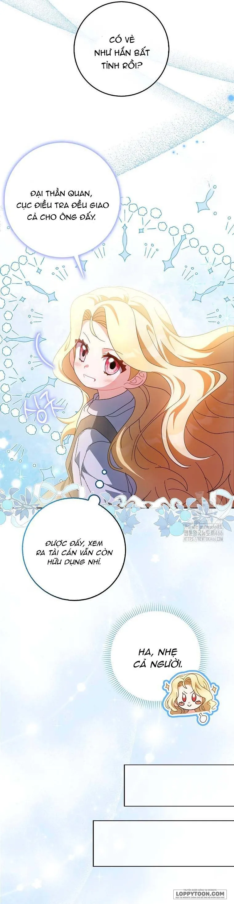 Tôi Không Thuộc Về Nơi Này Chap 12 - trang 6