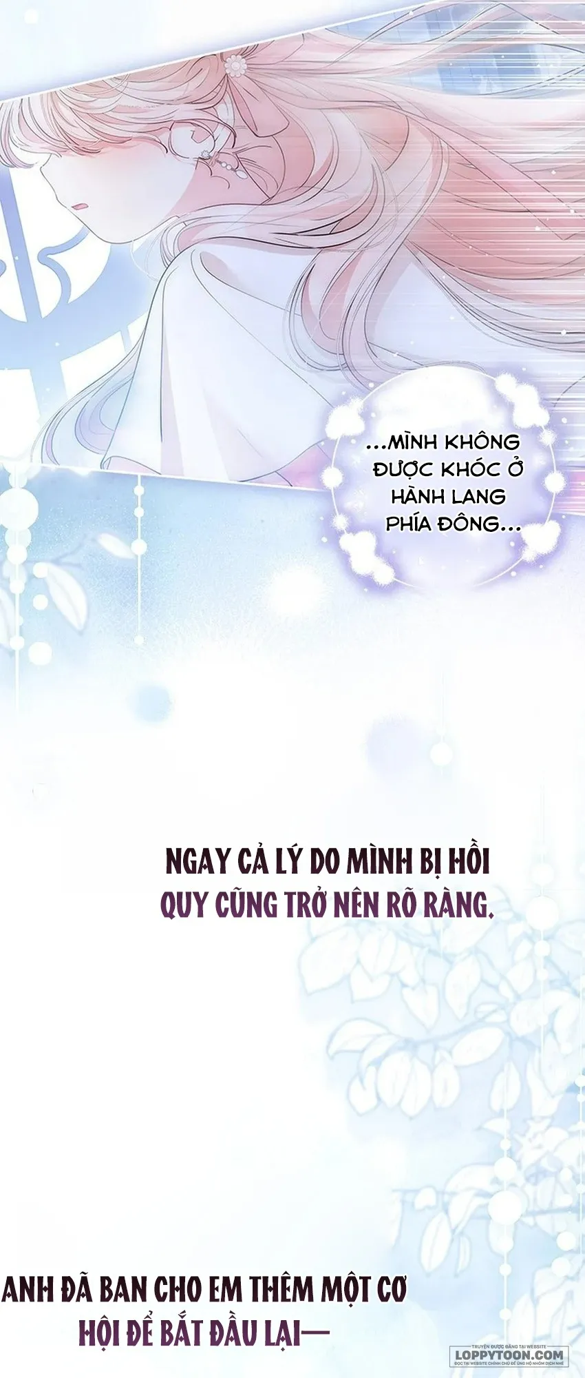 Đã Từ Chối Sủng Ái Rồi Mà Sao Còn Ám Ảnh Thế? Chap 79 - trang 62