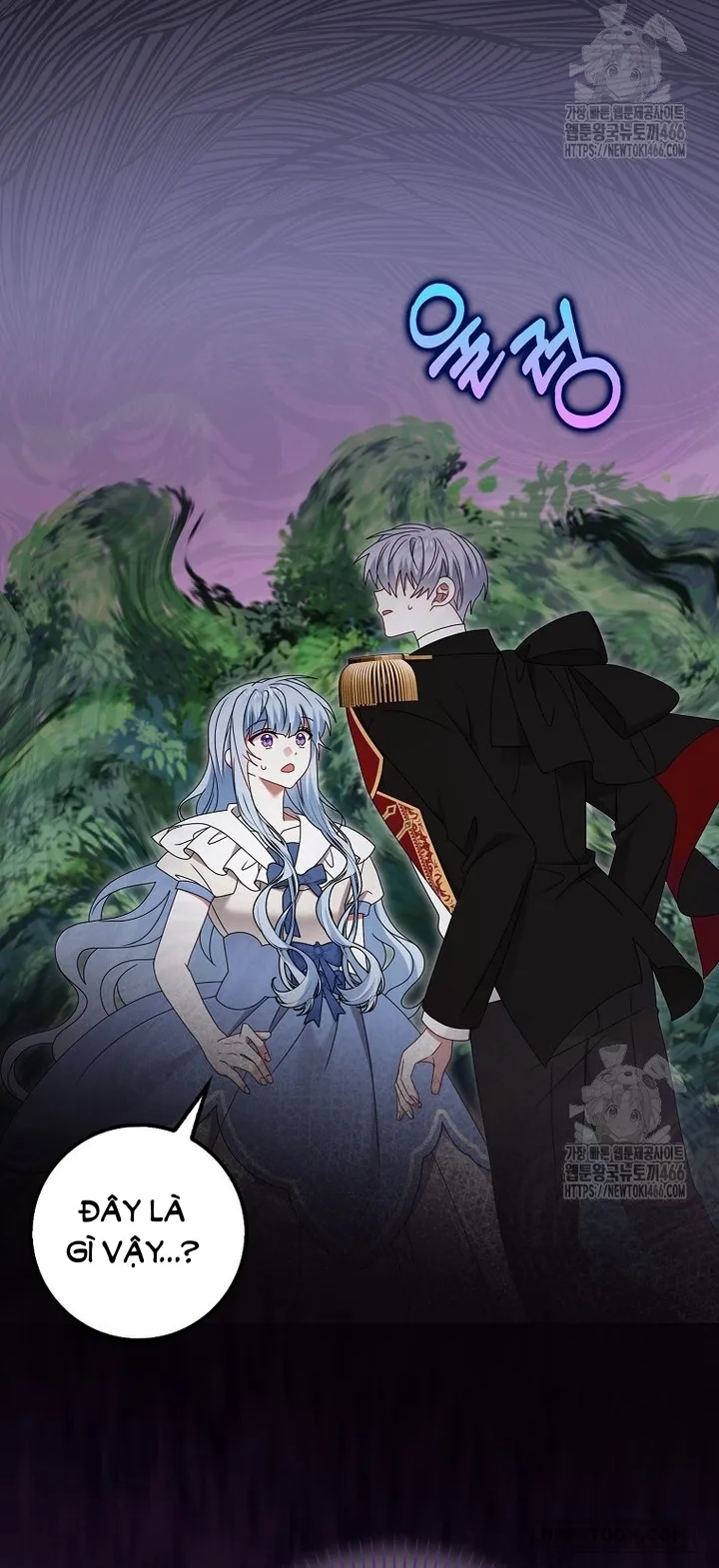 Tôi Sẽ Chiếm Lấy Ngư Trường Này! Chap 57 - trang 37