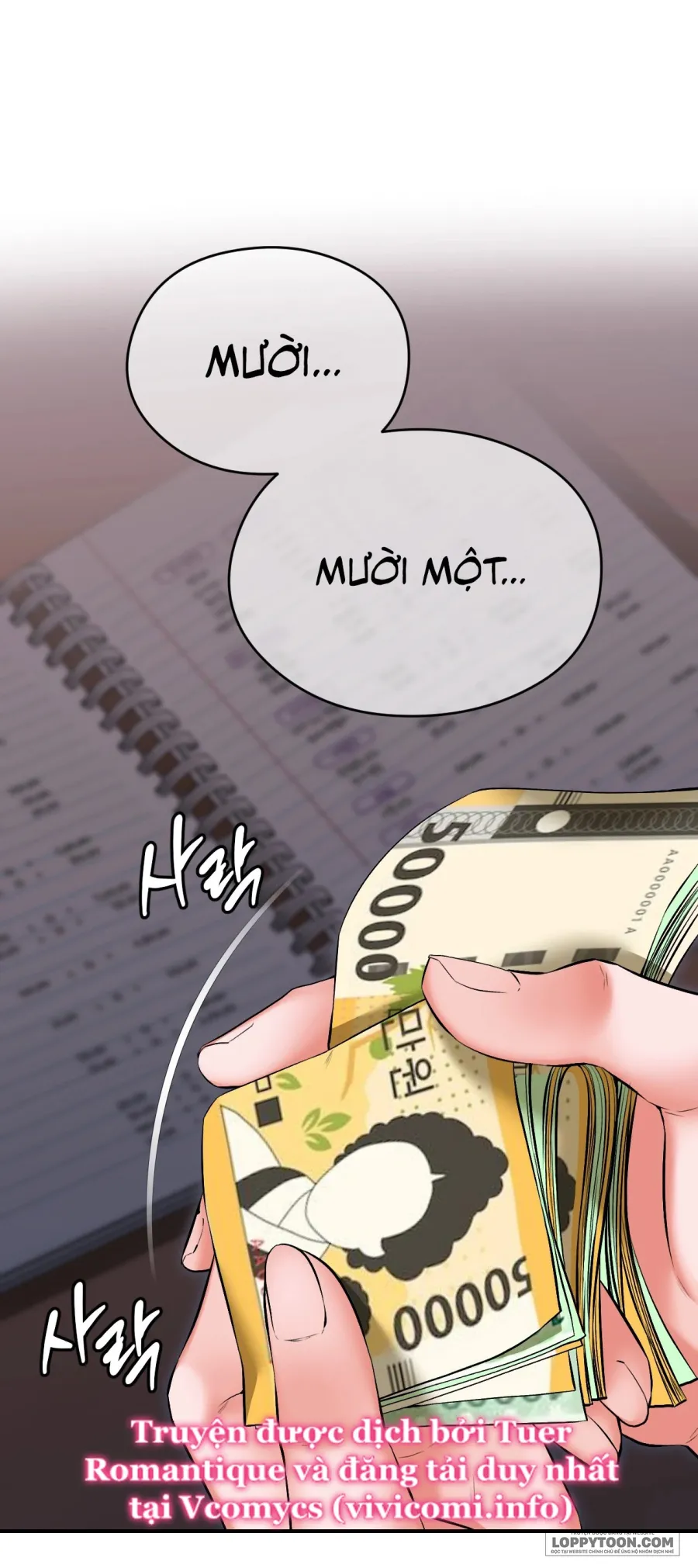 Em Gái XX Chung Của Các Chú Sân Golf Chap 1 - trang 20