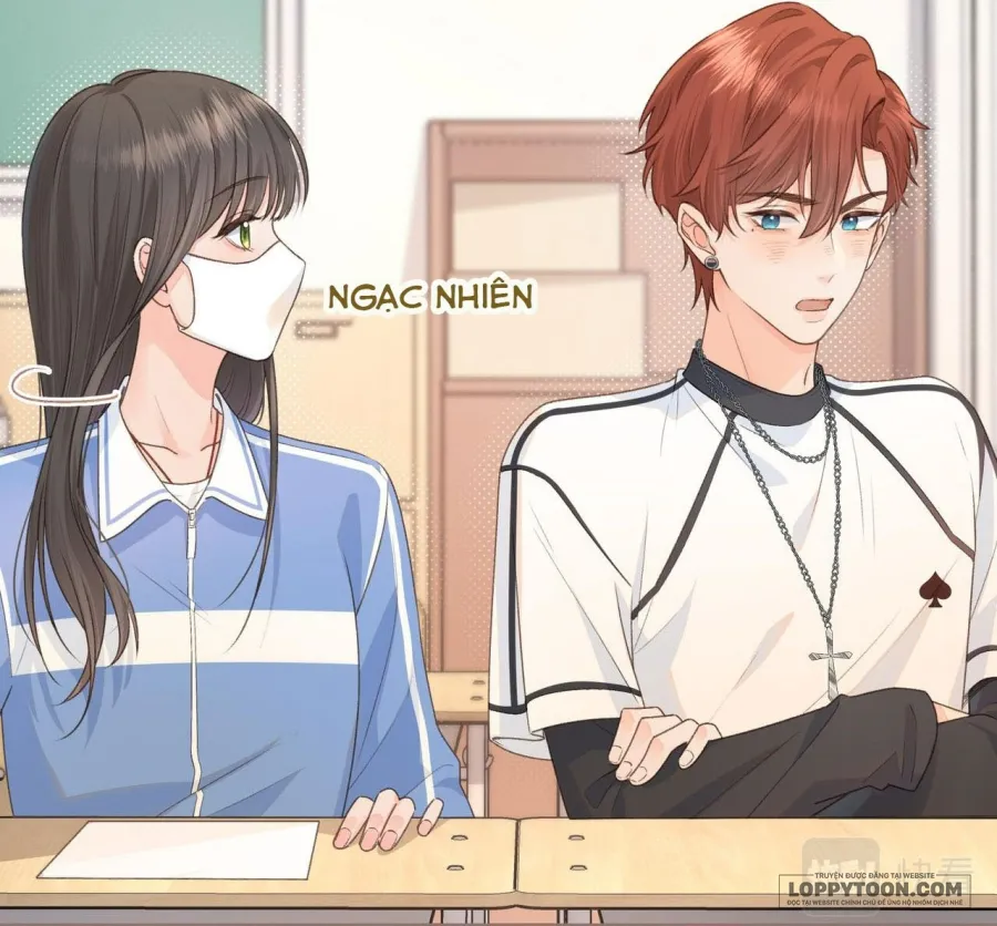 Em Chỉ Muốn Hít Vận Khí Của Anh Chap 12-14 - trang 86