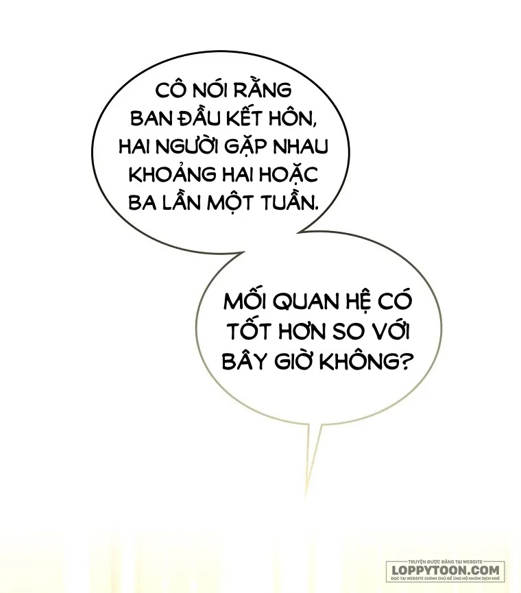 Tôi Sẽ Ly Hôn Với Anh Trai Nữ Chính Chap 31 - trang 18
