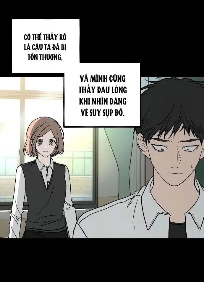 Khao Khát Bất Tận Chap 8 - trang 19