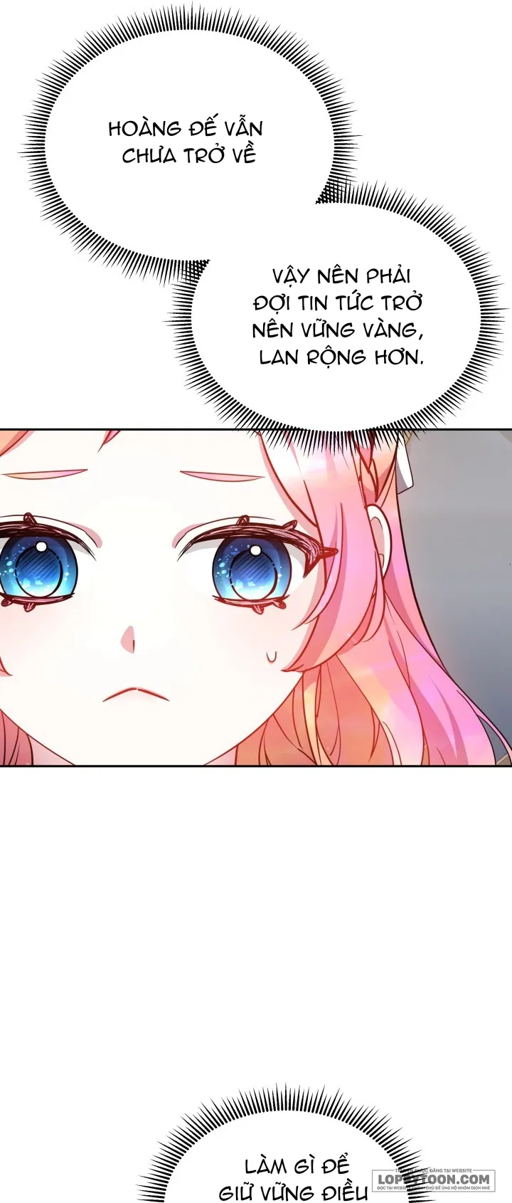 Rồng Con Thuần Hóa Những Kẻ Điên Rồ Chap 35 - trang 30