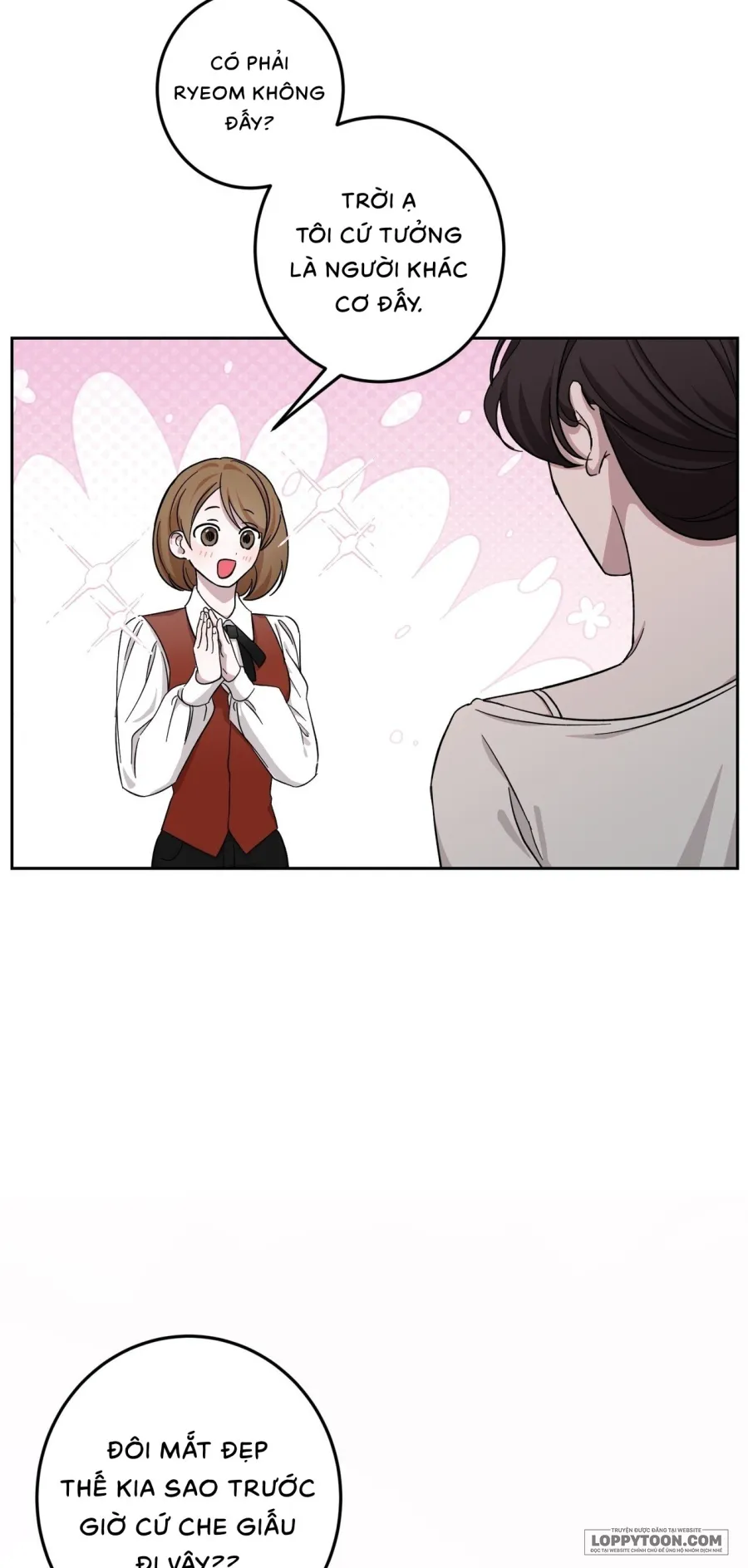Quả Nhiên Vị Giám Đốc Điều Hành Đó… Chap 10 - trang 8