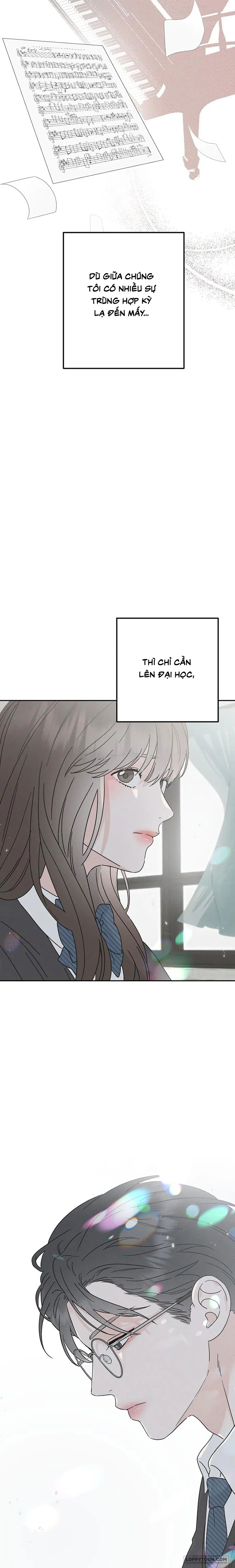 Nam Nữ Mật Thất Chap 1 - trang 35