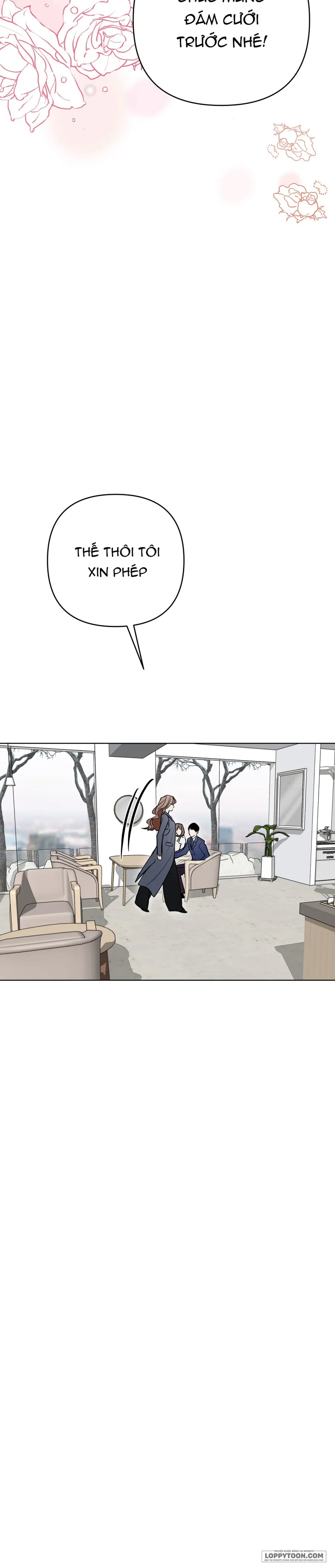 Ngưỡng Tuyệt Đối Chap 34 - trang 35
