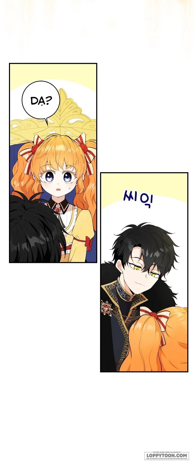 Sóc Con Tài Năng Chap 4 - trang 26
