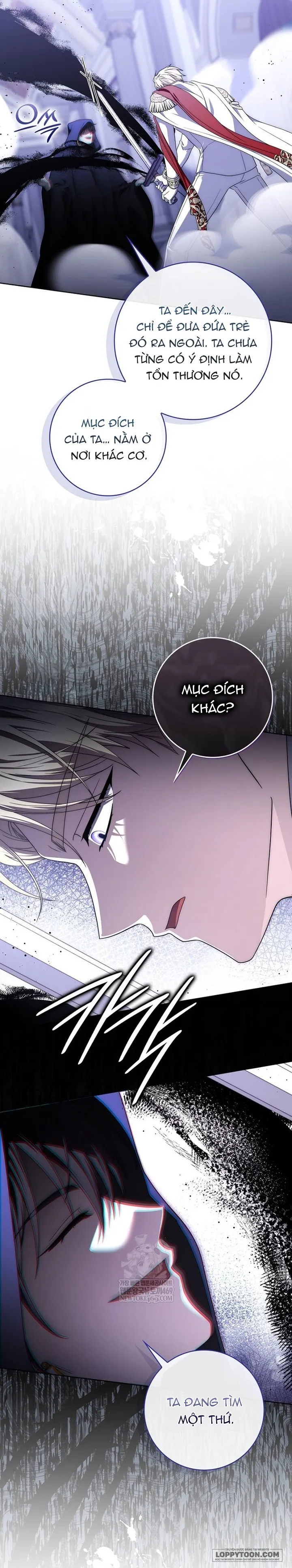Nam Chính Bệnh Hoạn Ám Ảnh Với Sức Khoẻ Của Tôi Chap 62 - trang 16