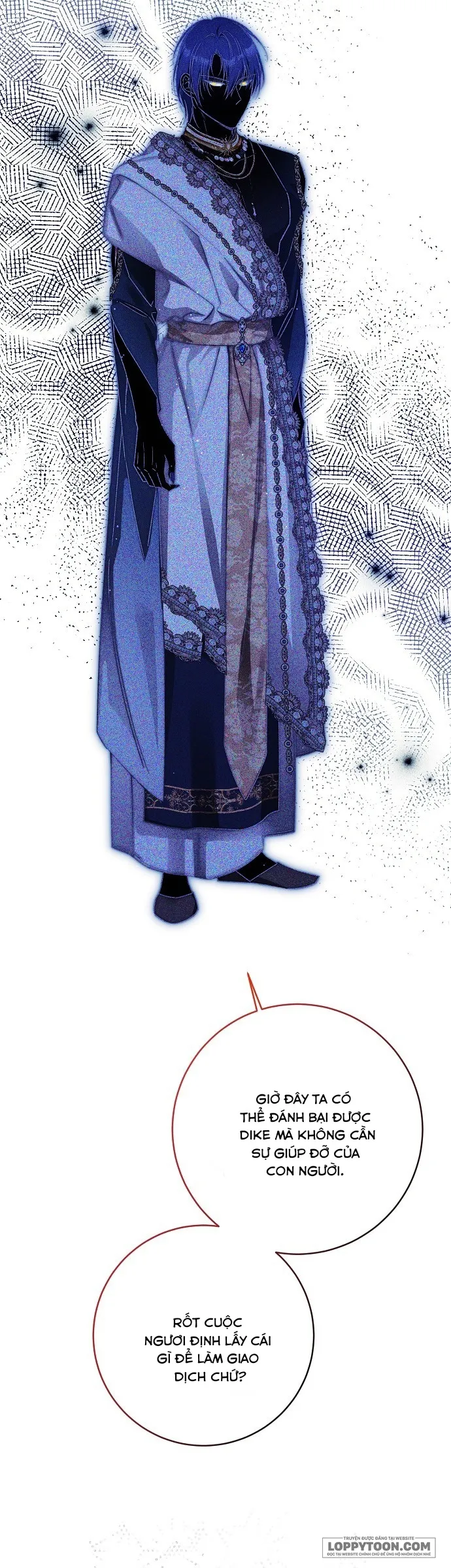 Thuần Hóa Hầu Tước Quái Dị Chap 82 - trang 20