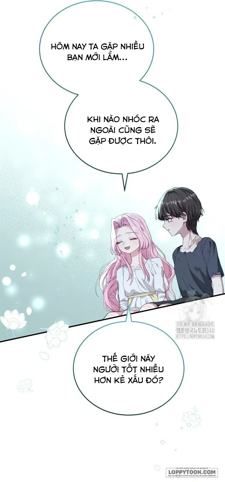 Nàng Tiên, Hãy Ký Hợp Đồng Nào Chap 37 - trang 61