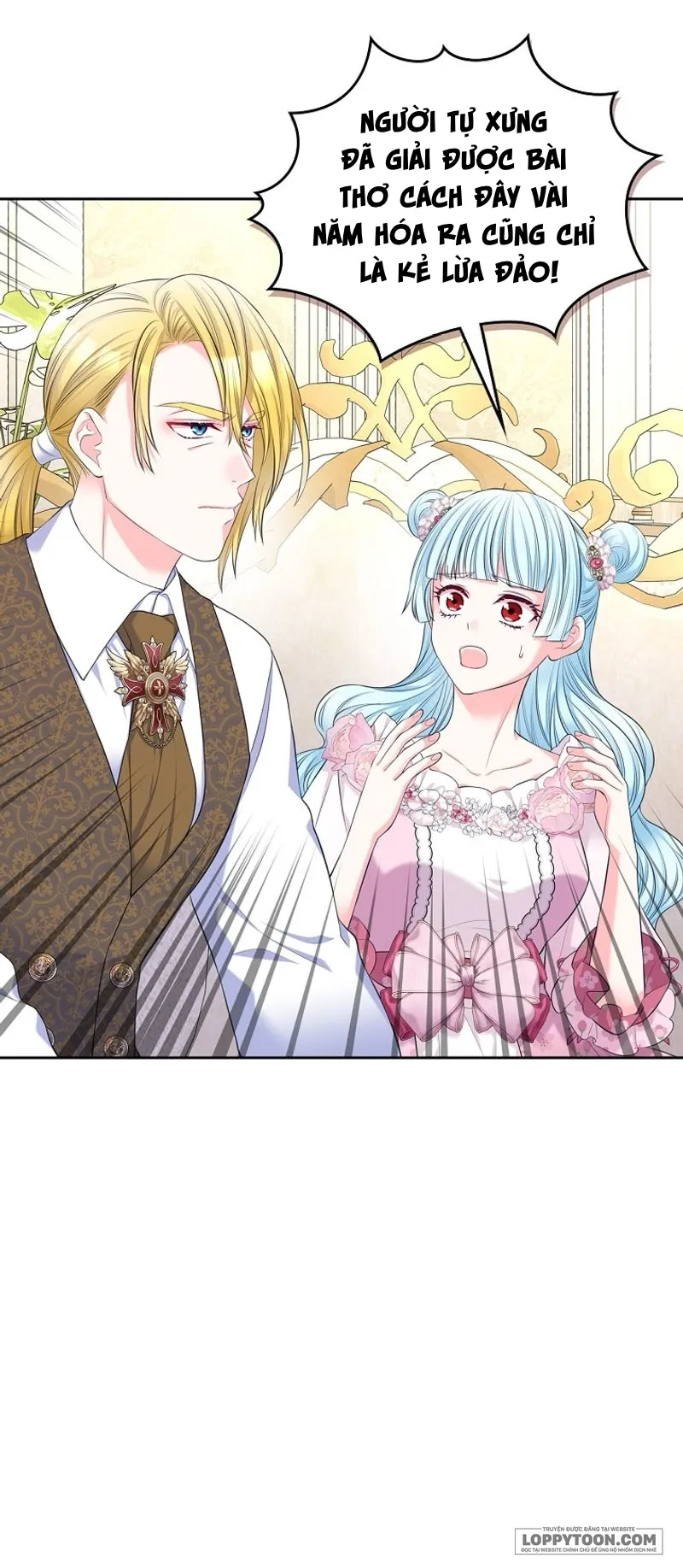 Tôi Sẽ Ly Hôn Với Anh Trai Nữ Chính Chap 39 - trang 27
