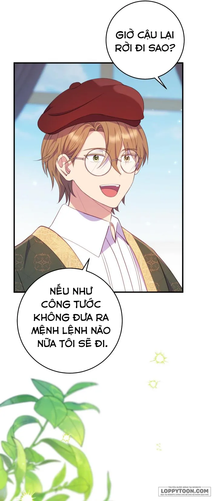 Trở Thành Bạn Thời Thơ Ấu Của Nam Phụ Ám Ảnh Chap 10 - trang 67