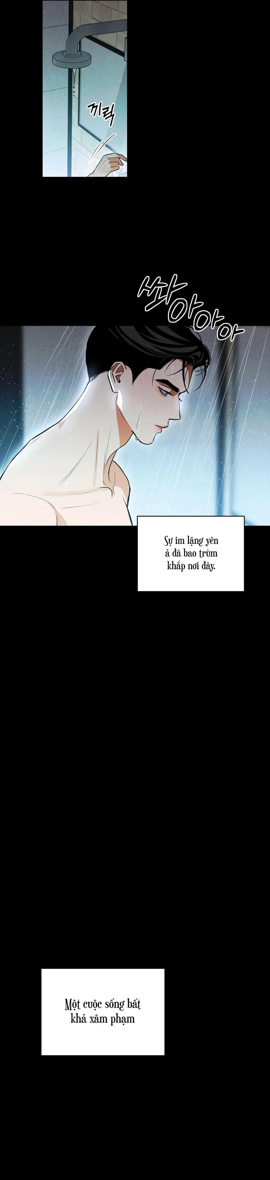 Ngưỡng Tuyệt Đối Chap 73 - trang 25