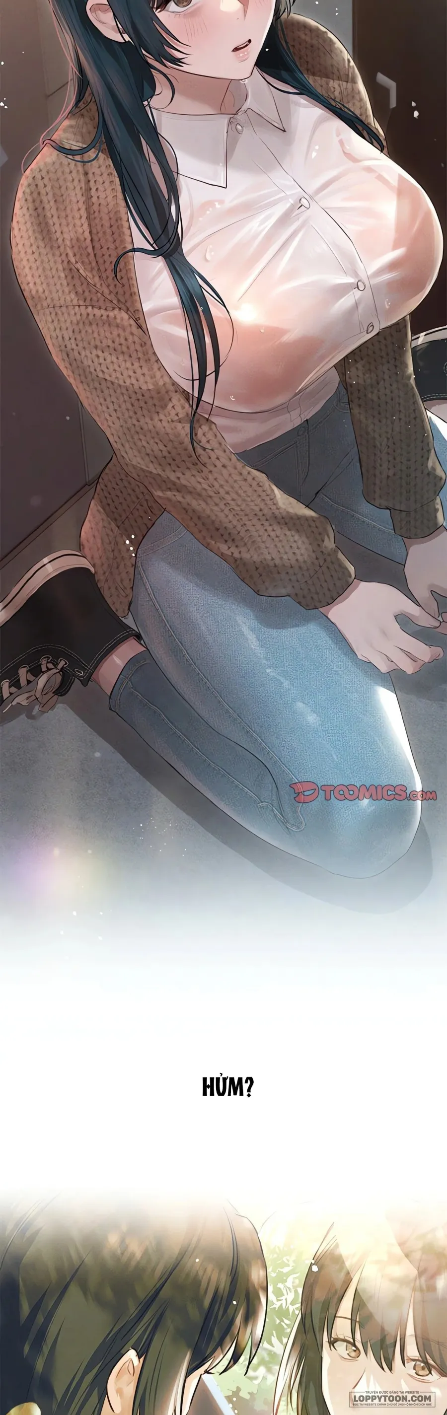 Làm Quen Với Mia Chap 1 - H - trang 43