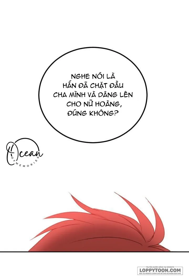 Thợ May Của Nữ Hoàng Cesia Chap 2 - trang 28