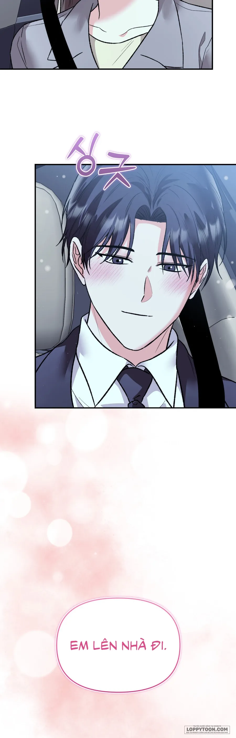 Dồn Dập Không Nghỉ Chap 5 - H++ - trang 4