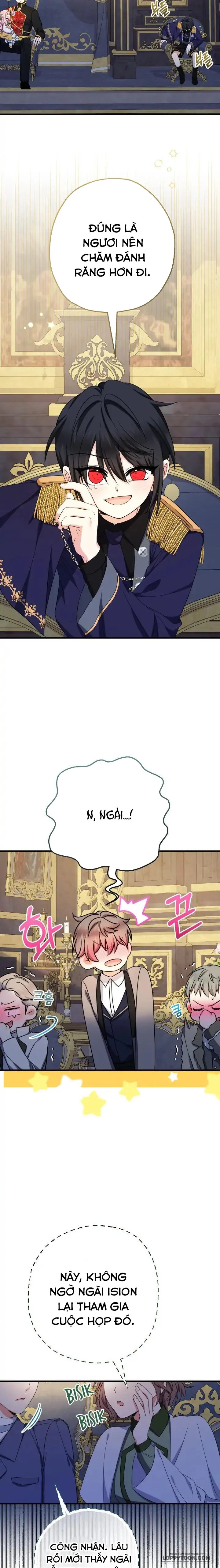 Tiểu Thư Tích Tiền Đi Bụi Chap 38 - trang 2