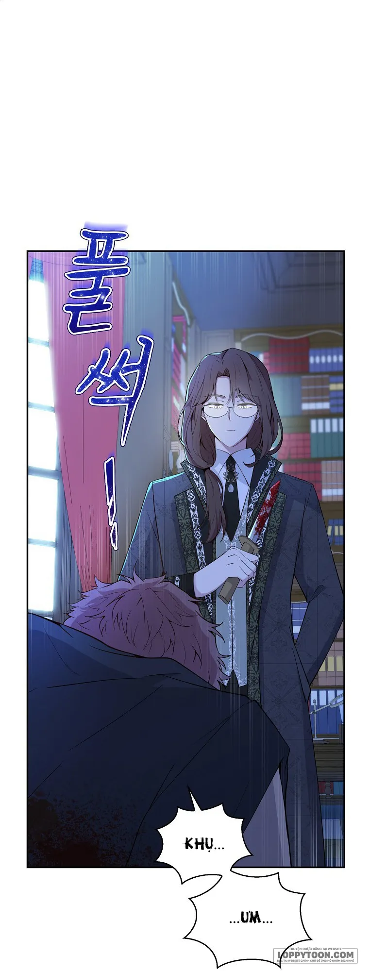 Sóc Con Tài Năng Chap 22 - trang 27
