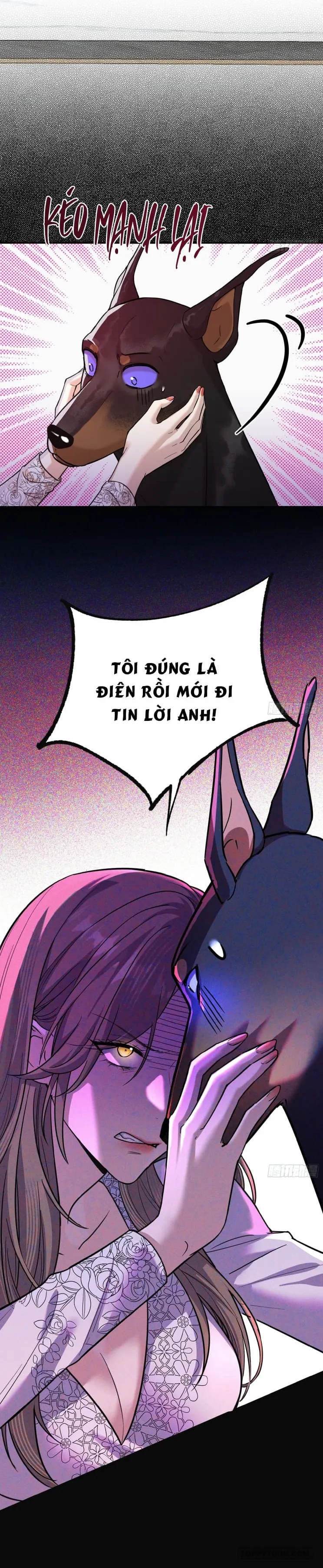 Gã Đàn Ông Này Đúng Là Cẩu Nam Nhân Chap 4 - trang 18