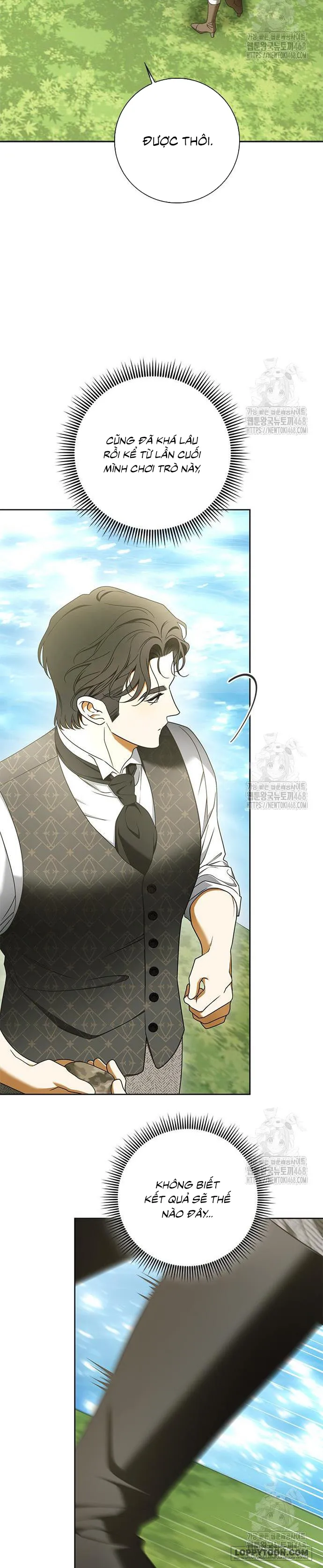 Quý Cô Pendleton Chap 13 - trang 16