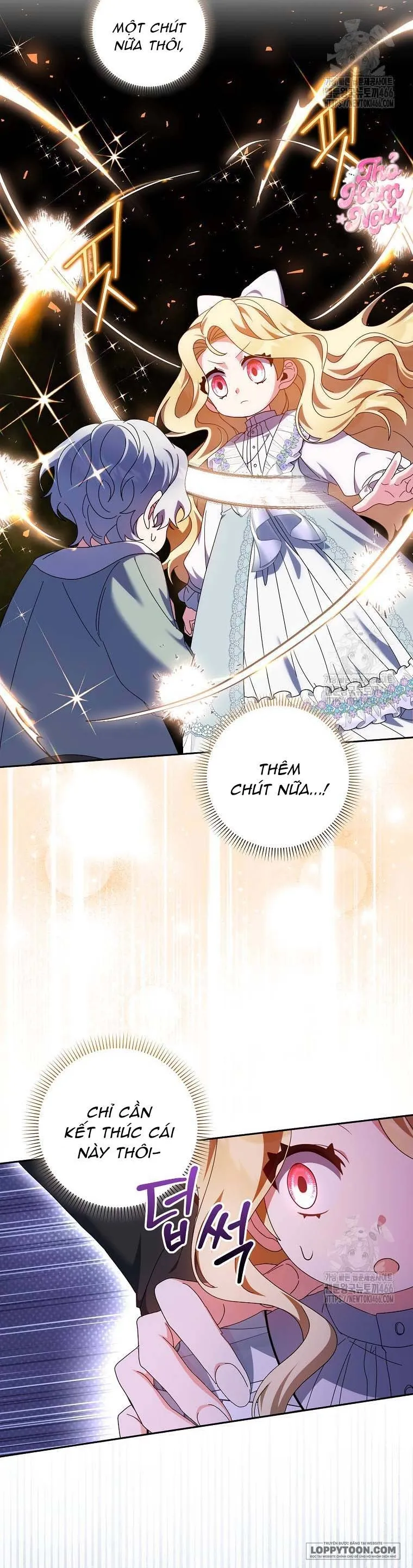 Tôi Không Thuộc Về Nơi Này Chap 12 - trang 45