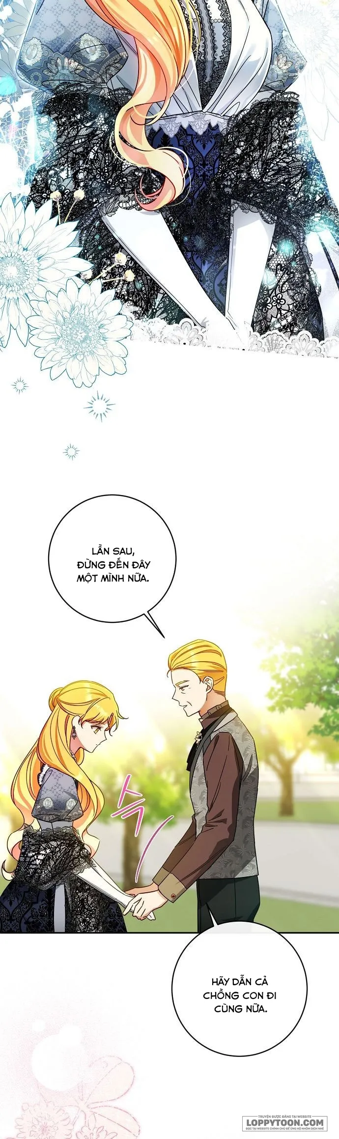 Thuần Hóa Hầu Tước Quái Dị Chap 56 - trang 22