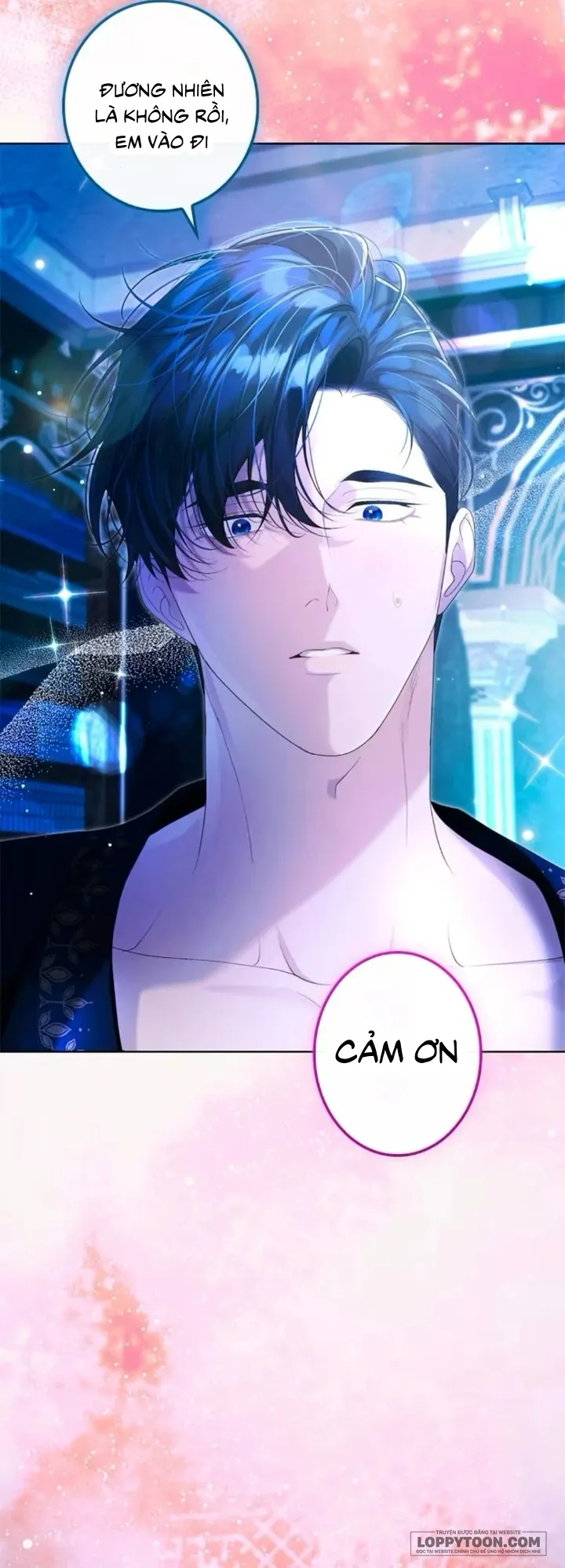 Không Cần Hối Hận Chap 30 - trang 64